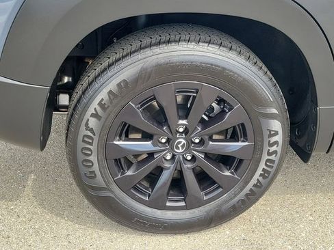 Certified 2025 MAZDA CX-50 AWD 2.5 Hybrid w/ Weather Package image 31