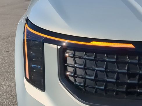 New 2026 Kia Carnival SX image 9