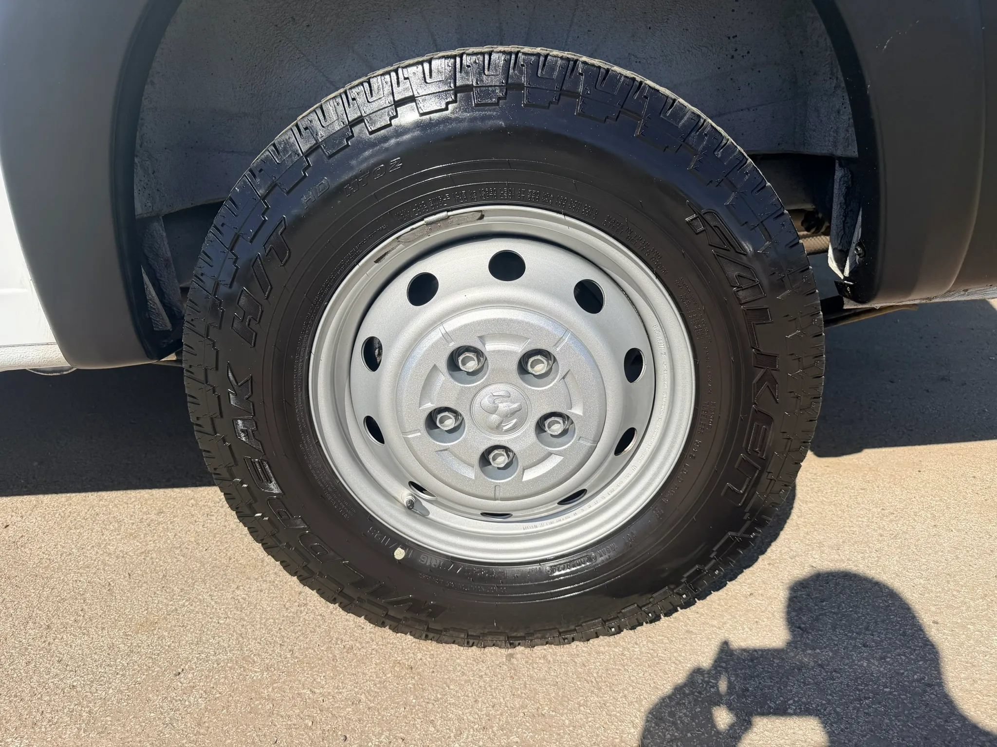 Used 2022 RAM ProMaster 2500 FWD image 12