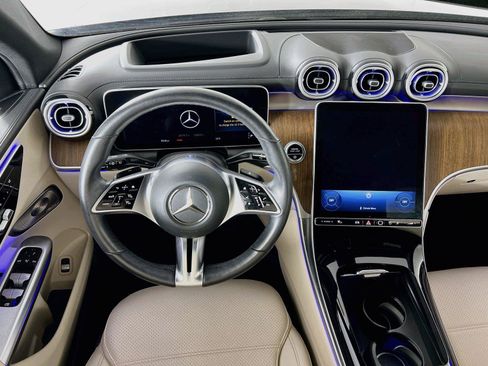 Certified 2023 Mercedes-Benz GLC 300 4MATIC image 24