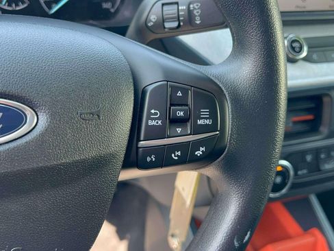 Used 2024 Ford Maverick XLT FWD image 16