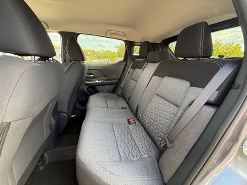 New 2025 Nissan Kicks SV image 13