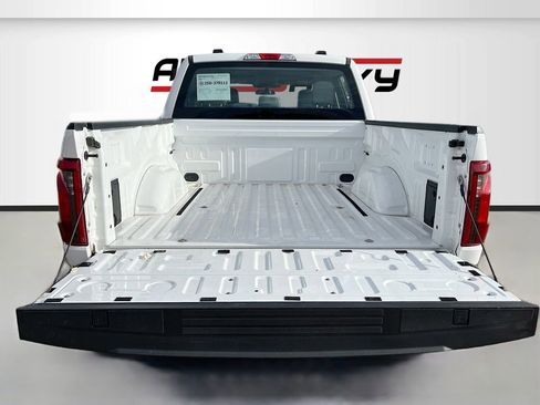 Used 2024 Ford F150 XL image 24
