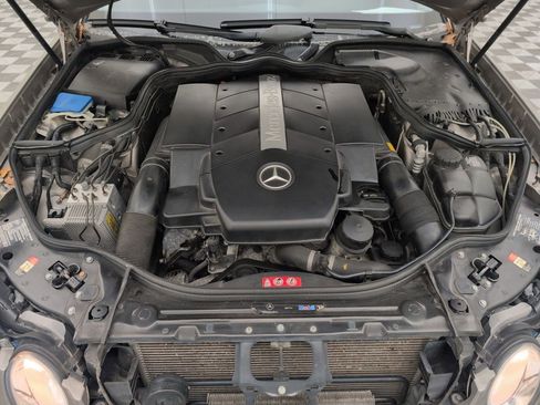 Used 2005 Mercedes-Benz E 500 E 500 image 37