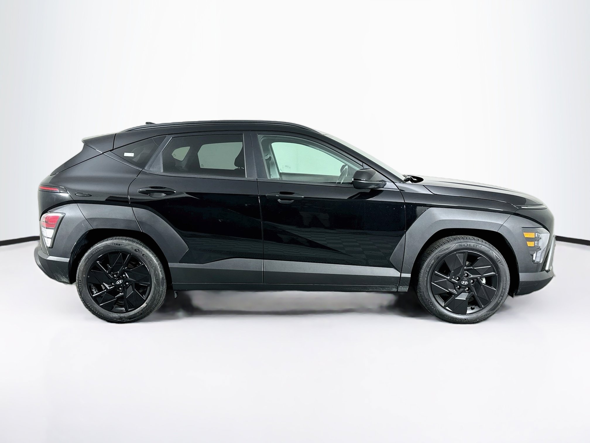 Used 2026 Hyundai Kona SEL Sport FWD image 10