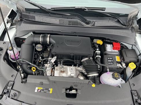 New 2026 Jeep Compass Limited AWD/4WD image 5