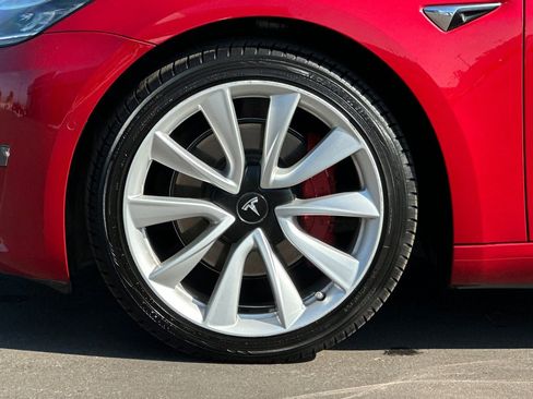 Used 2019 Tesla Model 3 Standard Range Plus RWD image 34