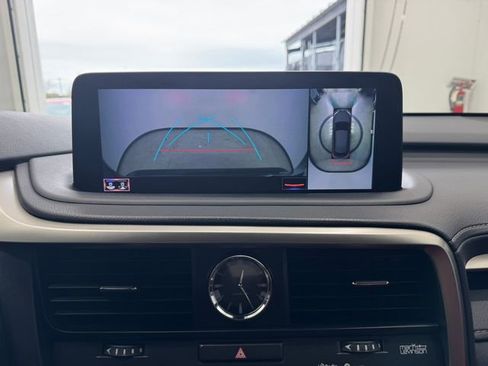 Used 2022 Lexus RX 350 F Sport image 27