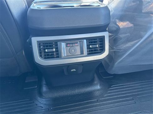 New 2026 Ford F350 Lariat w/ Snow Plow Prep Package image 23