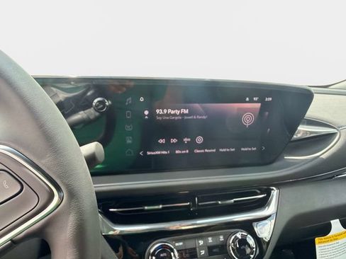 New 2026 Buick Envista Sport Touring w/ Convenience I Package FWD image 23