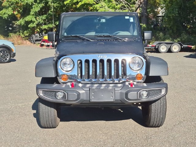Used 2013 Jeep Wrangler Sport AWD/4WD image 2
