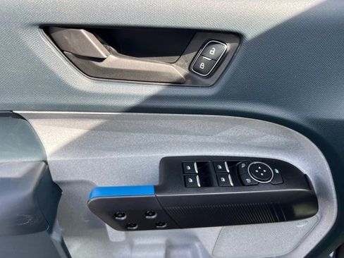 New 2025 Ford Maverick XLT w/ XLT Luxury Package image 11