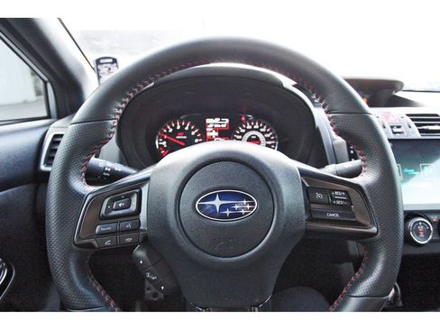 Used 2020 Subaru WRX STI AWD/4WD image 15