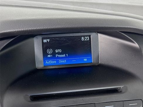 Used 2016 Ford Focus SE FWD image 14