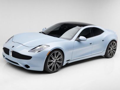 Used 2018 Karma Revero Luxury