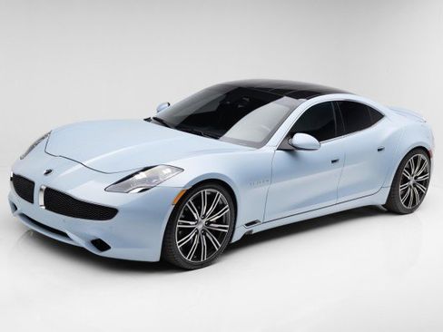 Used 2018 Karma Revero Luxury image 1