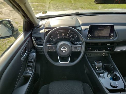 Used 2024 Nissan Rogue SV AWD/4WD image 30