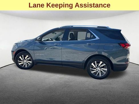 Used 2024 Chevrolet Equinox Premier AWD/4WD image 6