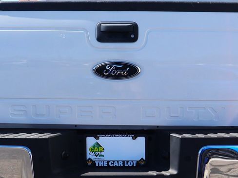 Used 2014 Ford F350 XL w/ Power Equipment Group image 22