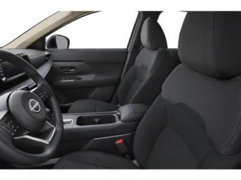 Certified 2026 Nissan Kicks S FWD image 11