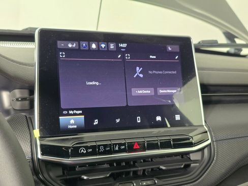 New 2026 Jeep Compass Latitude AWD/4WD image 26
