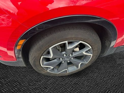 Used 2022 Chevrolet Blazer RS AWD/4WD image 11