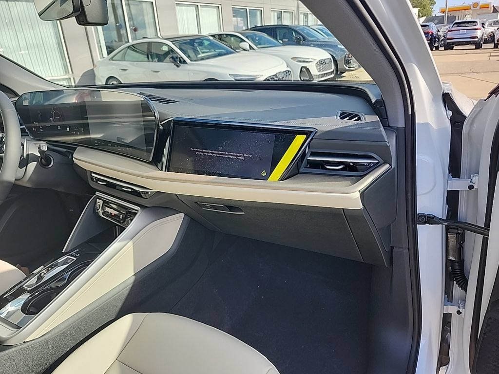 New 2026 Audi Q5 Premium Plus AWD/4WD image 16