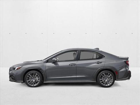 New 2026 Subaru WRX GT AWD/4WD image 3