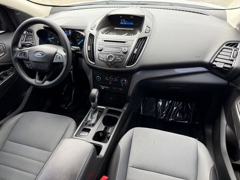 Used 2018 Ford Escape S FWD image 24
