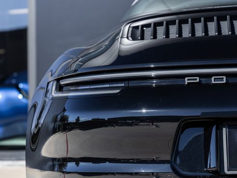 Used 2024 Porsche 911 Edition 50 Years Porsche Desig image 15