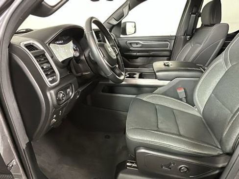 Used 2020 RAM 1500 Big Horn AWD/4WD image 12