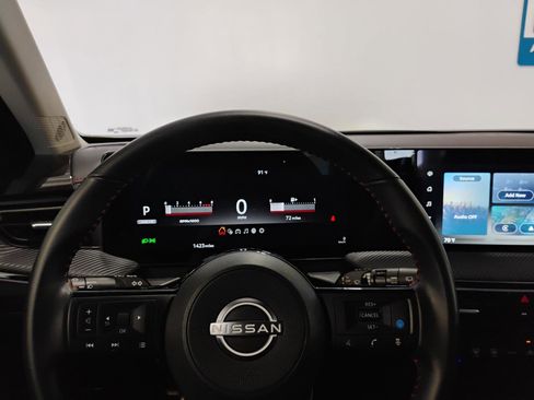 Used 2025 Nissan Kicks SR w/ Illumination Package image 15