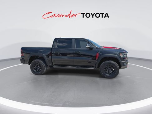 Used 2022 RAM 1500 TRX w/ TRX Level 2 Equipment Group AWD/4WD image 9
