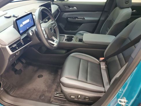 Used 2025 Honda Prologue Touring image 20