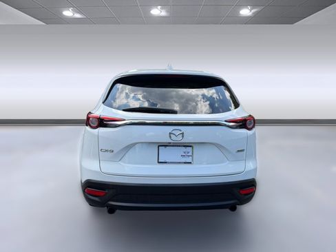 Used 2018 MAZDA CX-9 Touring FWD image 10