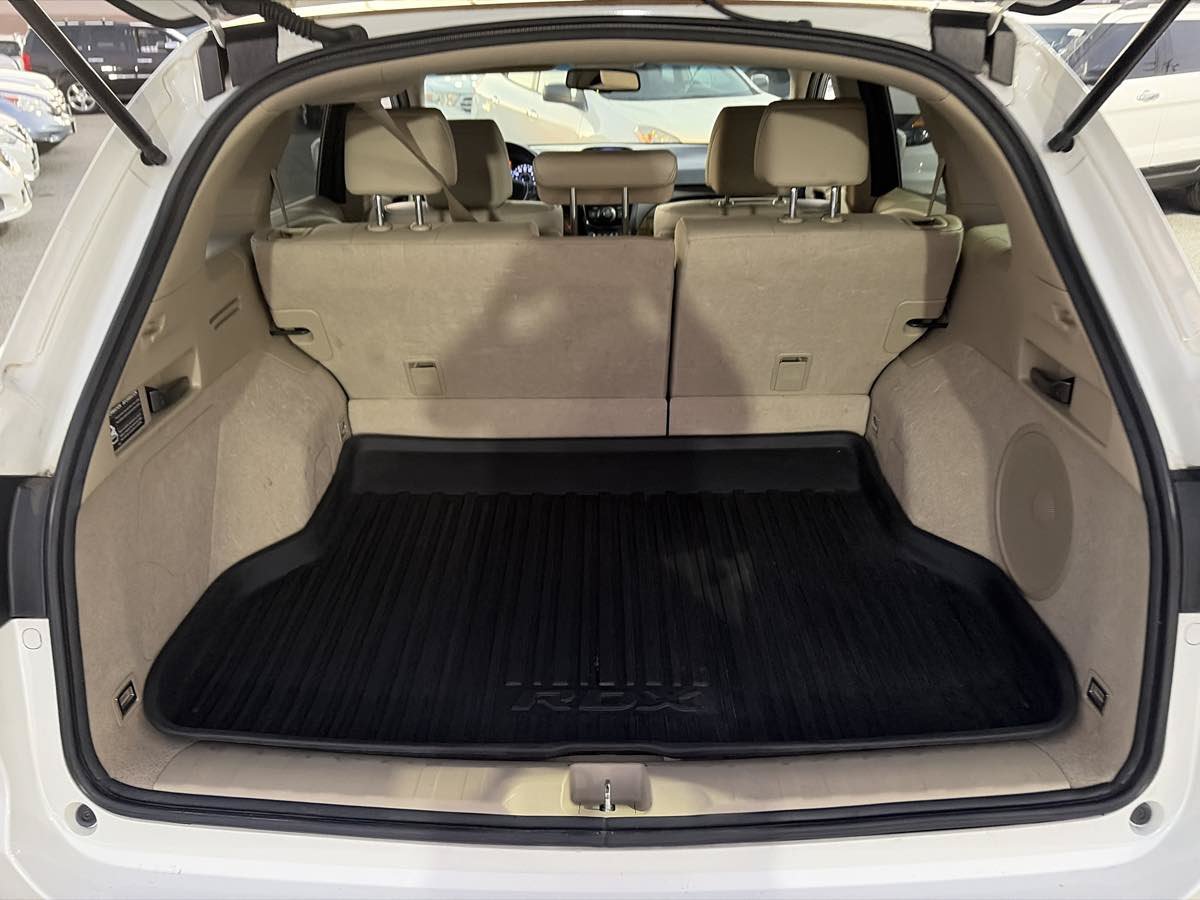 Used 2013 Acura RDX FWD image 17