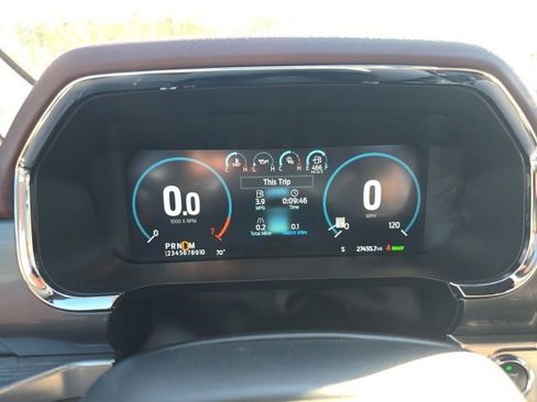 Used 2023 Ford F150 Lariat image 9