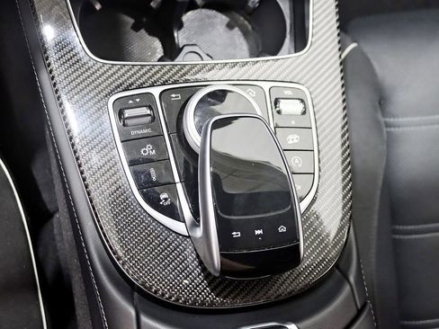 Used 2018 Mercedes-Benz E 63 AMG S w/ AMG Premium Package image 27