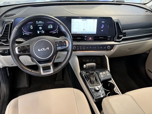 Used 2023 Kia Sportage EX FWD image 15