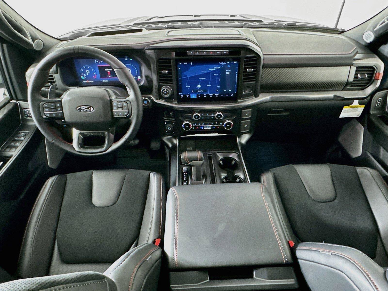 New 2026 Ford F150 Raptor AWD/4WD image 32