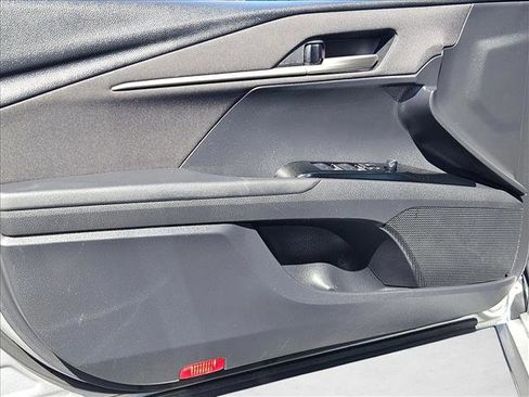 Used 2025 Toyota Camry LE FWD image 10