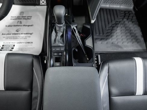 New 2026 Toyota Camry SE image 26