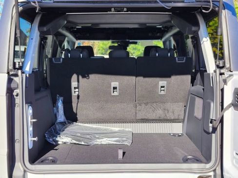 New 2025 Ford Bronco Big Bend image 30