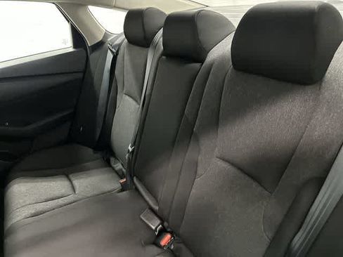 Certified 2026 Honda Accord SE image 14