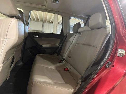 Used 2014 Subaru Forester 2.5i Limited w/ Popular Package #1 AWD/4WD image 13