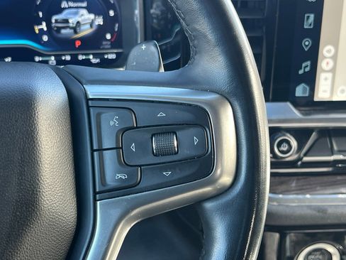 Used 2023 Chevrolet Silverado 1500 LT Trail Boss w/ Protection Package image 27