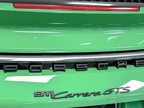 Used 2023 Porsche 911 Carrera GTS image 24