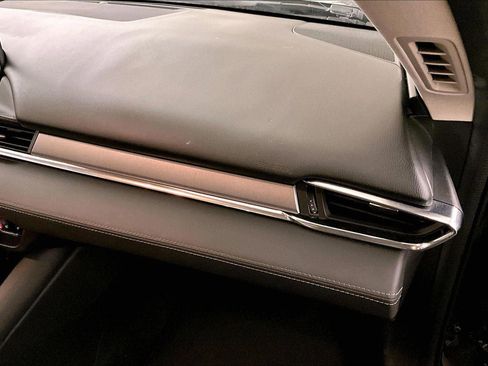 Used 2020 MAZDA MAZDA6 Grand Touring image 15