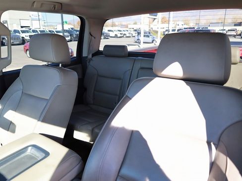 Used 2016 GMC Sierra 2500 SLT w/ Duramax Plus Package image 16