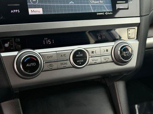 Used 2016 Subaru Outback 2.5i Limited image 25